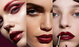 大有学问的“姨妈色”