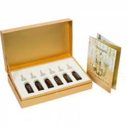 Chantelle Sydney Bio-placenta +Grapeseed+VE 悉尼 生物羊胎素精华液 含葡萄籽油和维生素E 一盒6支  Chantelle Sydney Bio-placenta +Grapeseed+VE 悉尼 生物羊胎素精华液 含葡萄籽油和维生素E 一盒6支