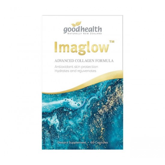 Good Health Imaglow Advanced collagen formula  好健康 海洋胶原蛋白滋养片   60片 