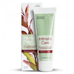 KOLOREX VAGINAL CARE CREAM TUBE 50G 女性私密护理膏(外涂抗菌) 50g  KOLOREX VAGINAL CARE CREAM TUBE 50G 女性私密护理膏(外涂抗菌) 50g