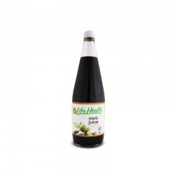Life Health有机诺丽酵素100%原液750ml  天然的防腐剂 增强免疫 助眠 降血脂 助益肠胃 排毒 Life Health有机诺丽酵素100%原液750ml  天然的防腐剂 增强免疫 助眠 降血脂 助益肠胃 排毒