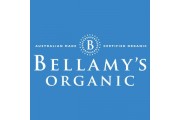 Bellamy's 贝拉米 Bellamy's 贝拉米