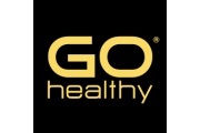 GO Healthy 高之源