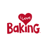 I love baking 纽爱培