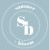 Summer+Bloom 绽放之夏
