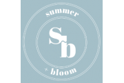 Summer+Bloom 绽放之夏