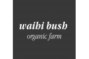 Waihi Bush