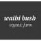 Waihi Bush
