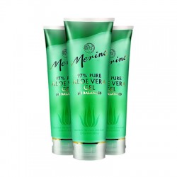 Merino 美丽诺 芦荟胶250ml Merino 美丽诺 芦荟胶250ml