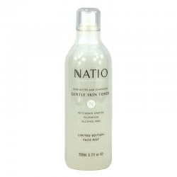 Natio 娜迪奥 玫瑰洋甘菊爽肤水 200ML 喷雾版 Natio 娜迪奥 玫瑰洋甘菊爽肤水 200ML 喷雾版