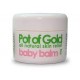 Pot of Gold 新西兰万用黄金膏50g有机蜂蜡膏 (孕妇婴儿款) Baby Balm