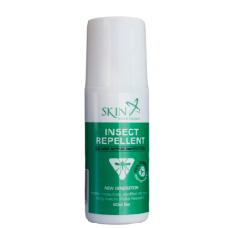 Skin Technology 瑞斌 12小时长效防蚊乳液 25% 派卡瑞丁（埃卡瑞丁）60ml 滚珠