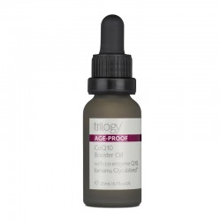 Trilogy 趣乐活 岁月无痕辅酶Q10抗衰修复精华油 20ml Trilogy 趣乐活 岁月无痕辅酶Q10抗衰修复精华油 20ml