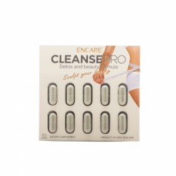 Encare Cleanse Pro 减脂片 10c  Encare Cleanse Pro 减脂片 10c