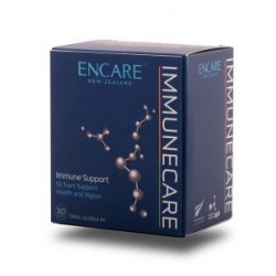 ENCARE ImmuneCare 30caps 活性耳牛球蛋白成人版 30粒 ENCARE ImmuneCare 30caps 活性耳牛球蛋白成人版 30粒