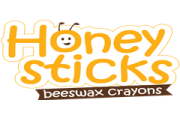 Honey Sticks Honey Sticks