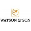 Watson&Son
