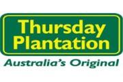 Thursday Plantation 星期四农庄 Thursday Plantation 星期四农庄