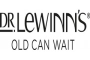 Dr Lewinn's 莱文医生
