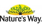 Nature's Way 佳思敏