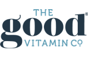 The Good Vitamin Co The Good Vitamin Co