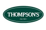 Thompsons 汤普森