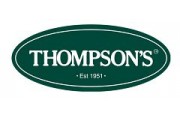 Thompsons 汤普森 Thompsons 汤普森