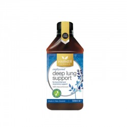 Harker 草本清肺液 500ml Harker 草本清肺液 500ml