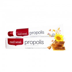 Red Seal 红印 蜂胶牙膏 100g  Red Seal 红印 蜂胶牙膏 100g