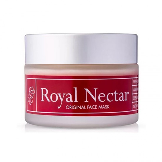 Royal Nectar 皇家花蜜系列 蜂毒面膜50ml