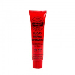Lucas Papaw 神奇番木瓜膏万用膏25g 祛痘消炎万能膏 润唇