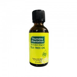 Thursday Plantation 星期四农庄 祛痘 茶树精油 抗真菌 灰指甲50ml Thursday Plantation 星期四农庄 祛痘 茶树精油 抗真菌 灰指甲50ml