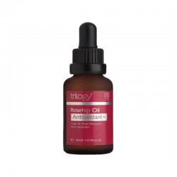 Trilogy 趣乐活 抗氧化玫瑰果油 30ml  Trilogy 趣乐活 抗氧化玫瑰果油 30ml