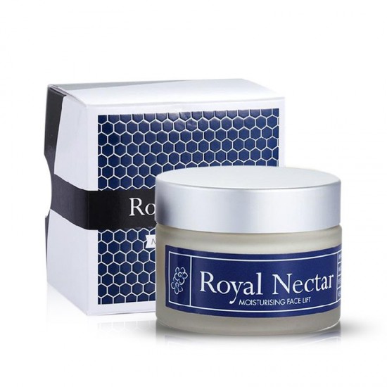 Royal Nectar 皇家花蜜系列 蜂毒面霜 50ml