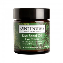 Antipodes Kiwi seed Oil Eye Cream 安媞珀 奇异果眼霜 30ml Antipodes Kiwi seed Oil Eye Cream 安媞珀 奇异果眼霜 30ml