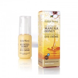 Parrs 帕氏 麦卢卡蜂蜜眼霜 30ml 新包装 