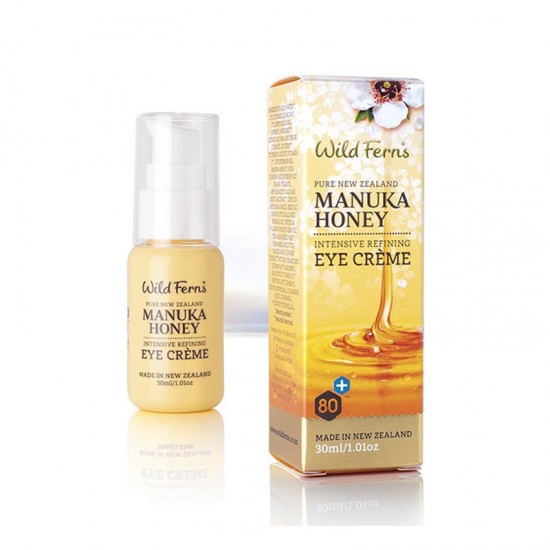 Parrs Manuka Honey Eye Cream 30ml